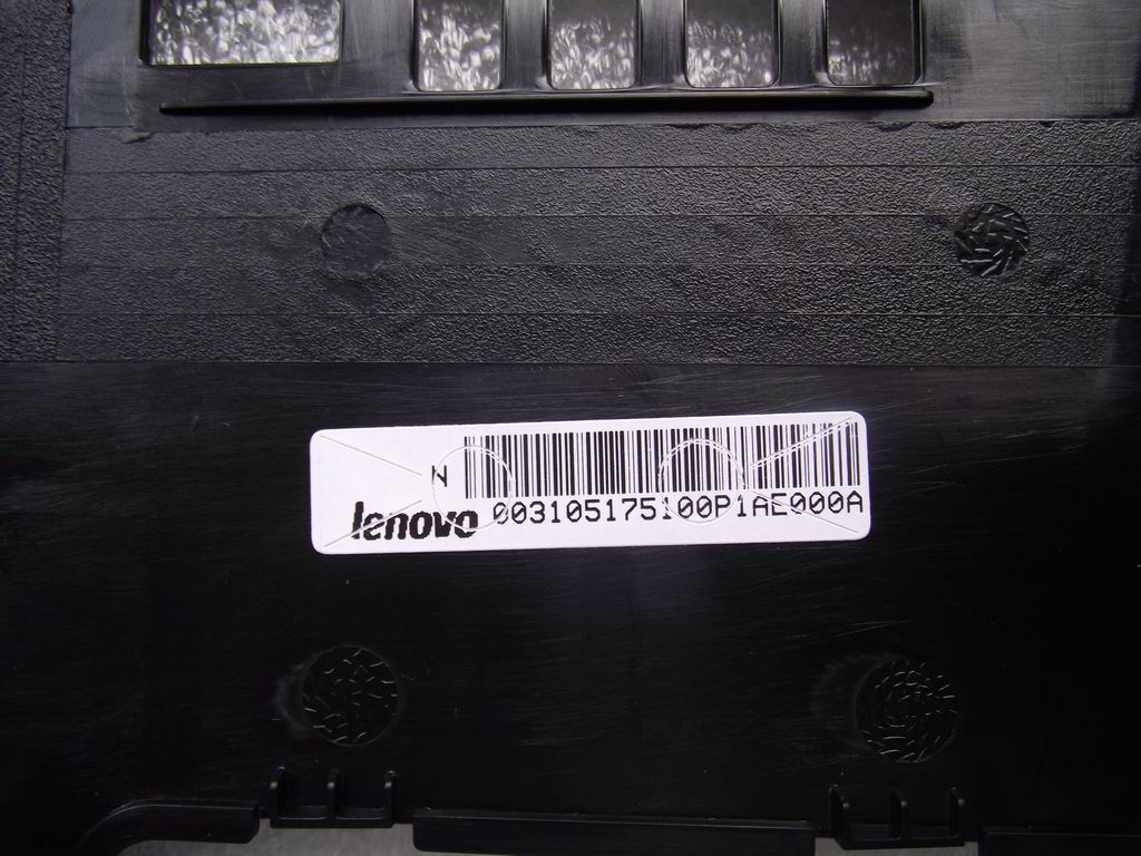 Lenovo Co Covers - 31051751