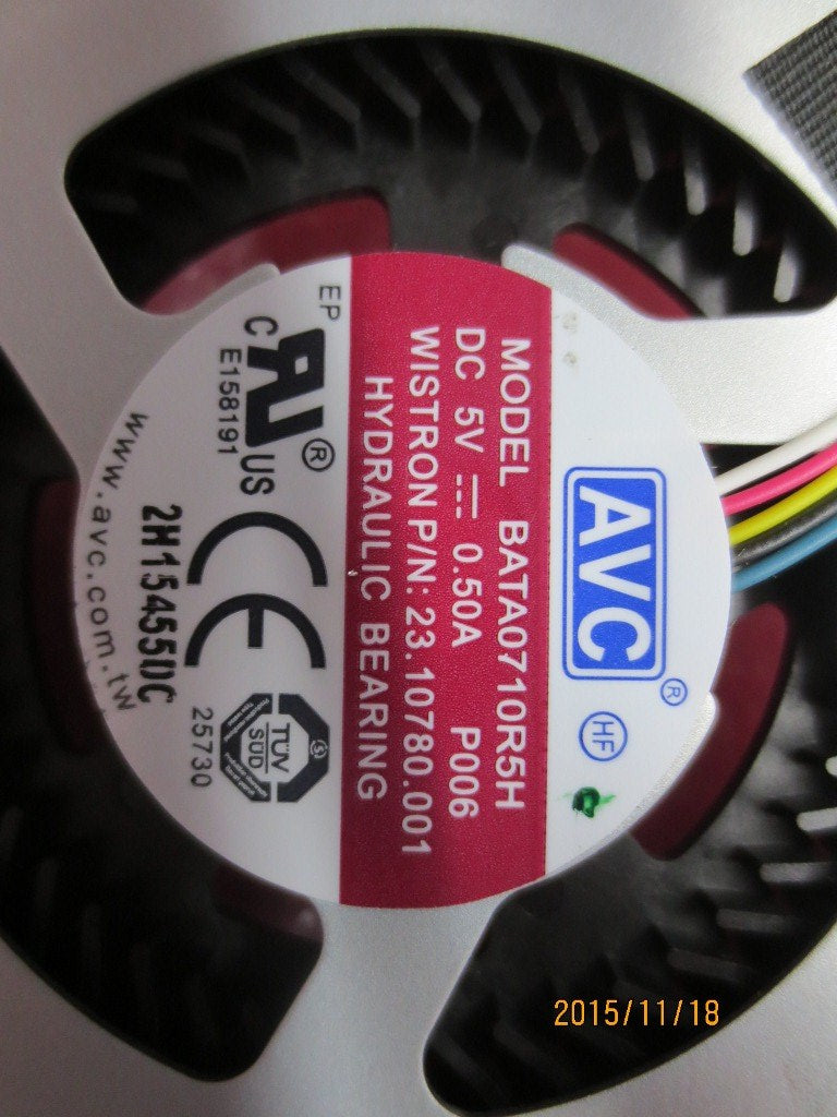 Lenovo Lenovo Part 01Aw576 - 01AW576