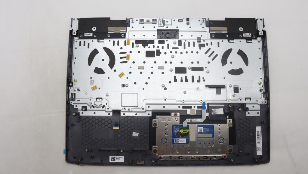 Lenovo Cover Upper Case Assembly Ukr - 5CB1L56000