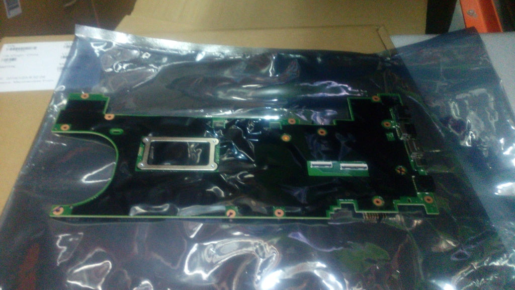 Lenovo Pl System Boards - 00JT939