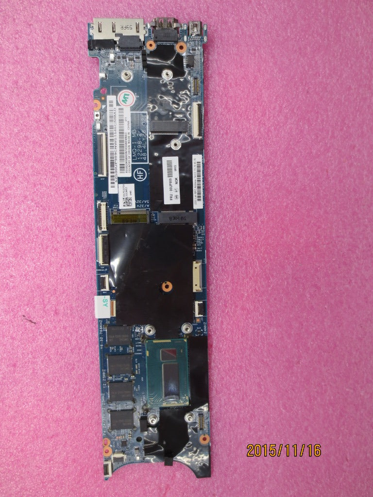 Lenovo Pl System Boards - 00UP989