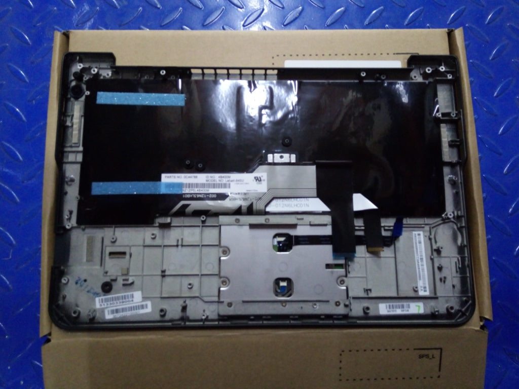 Lenovo Ki Keyboards Internal - 04X1015