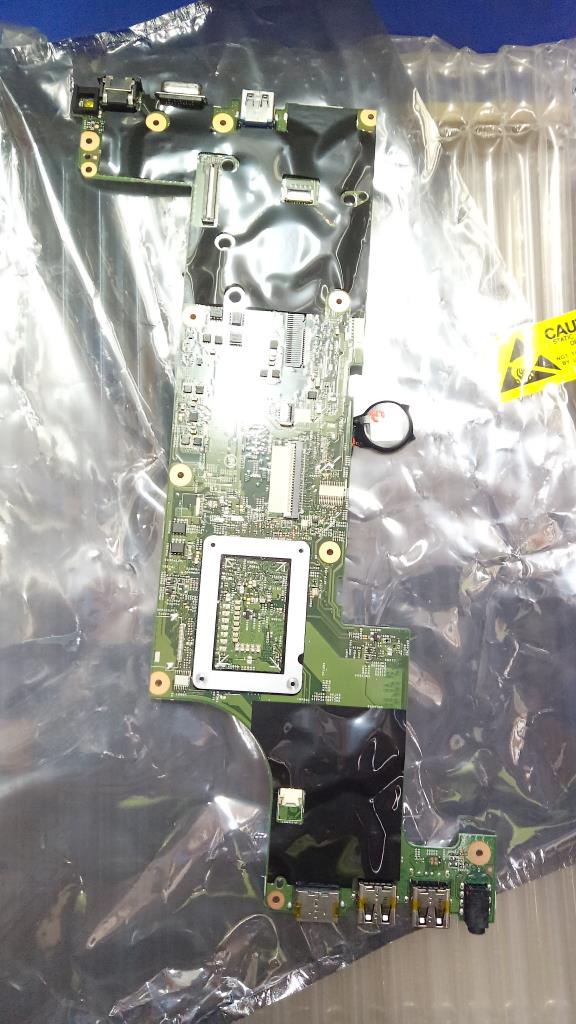 Lenovo Assembly - 90003784