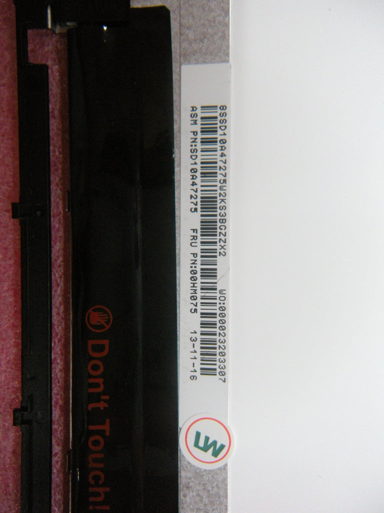 Lenovo Part - 00Hm075