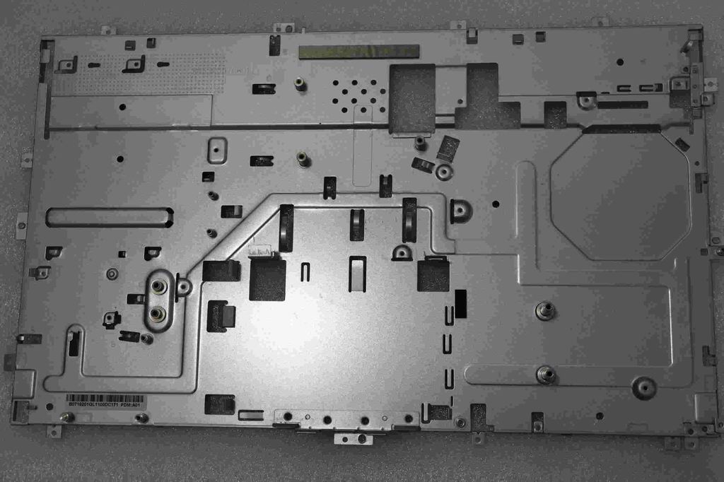 Lenovo Ch Chassis And Frames - 90204765