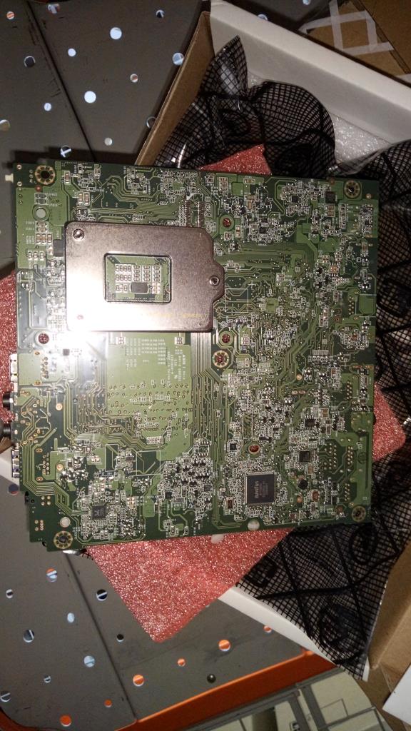 Lenovo 03T7423 Pl System Boards