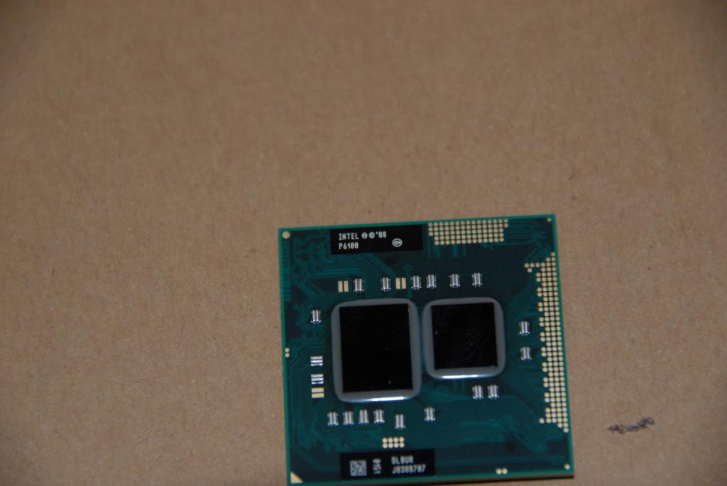 Lenovo Cpu Intel P6100 2.00Ghz 3M K-0 - 102000942