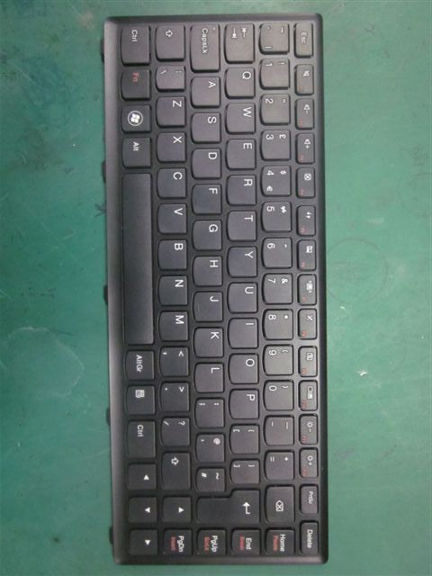 Lenovo Kb Keyboards External - 25205076