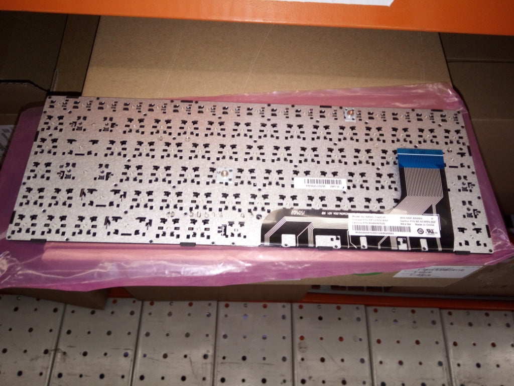 Lenovo Ki Keyboards Internal - 5N20J30746