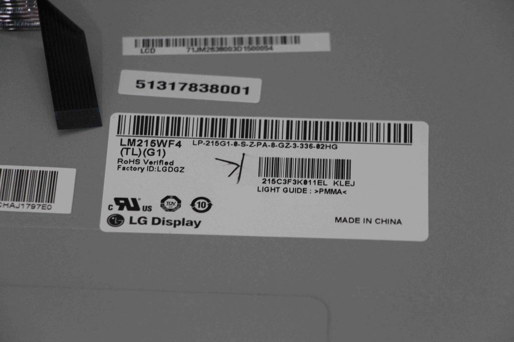 Lenovo Replacement Part - 90400043