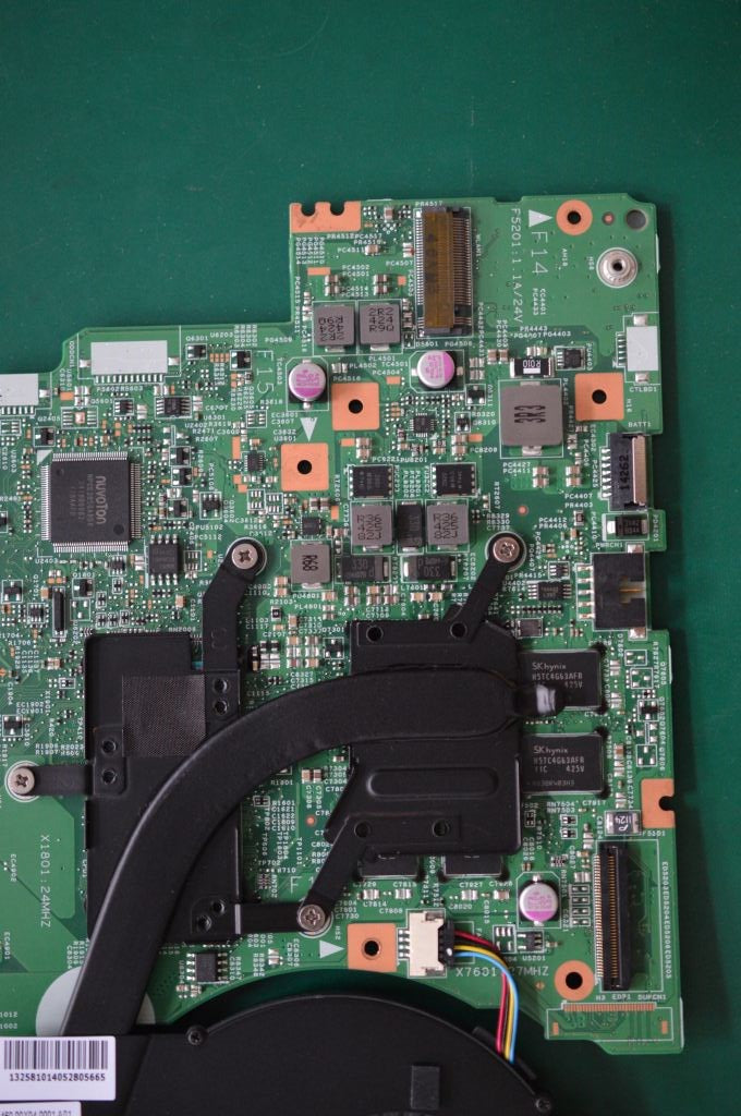 Lenovo Replacement Part - 5B20G36334