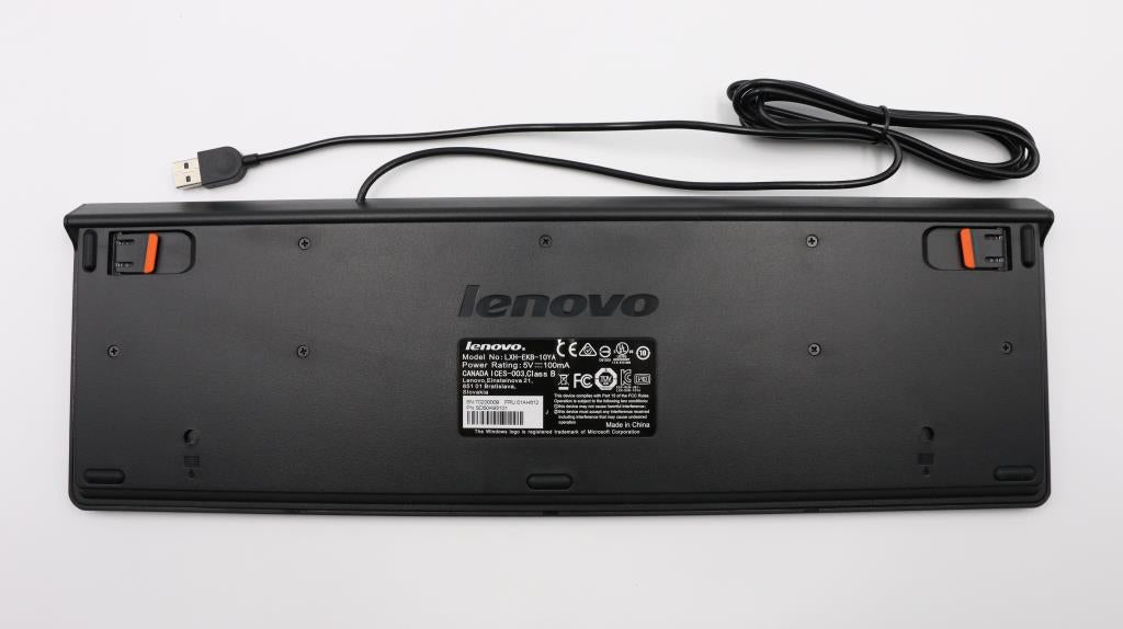 Lenovo 01AH612 Kb Keyboards External