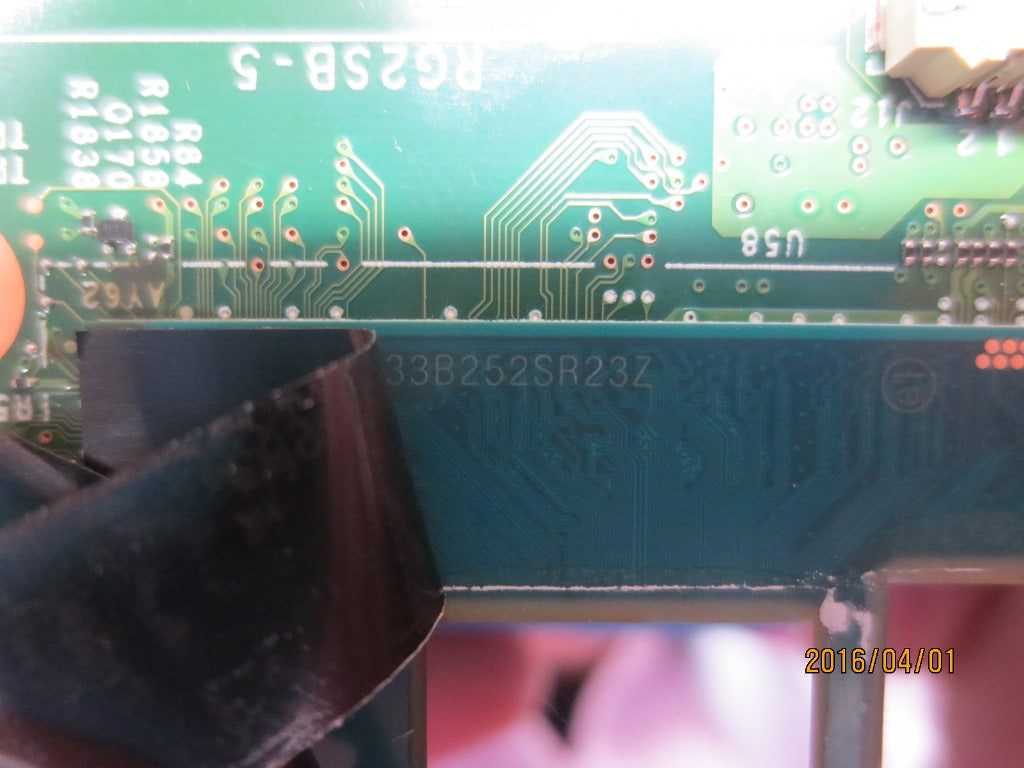 Lenovo Pl System Boards - 00HT378
