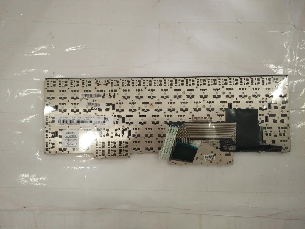 Lenovo Ki Keyboards Internal - 04Y0306