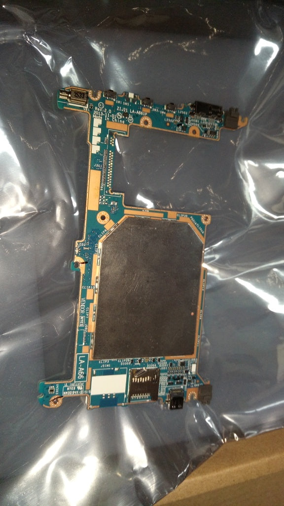 Lenovo 00HW063 Mb Assembly