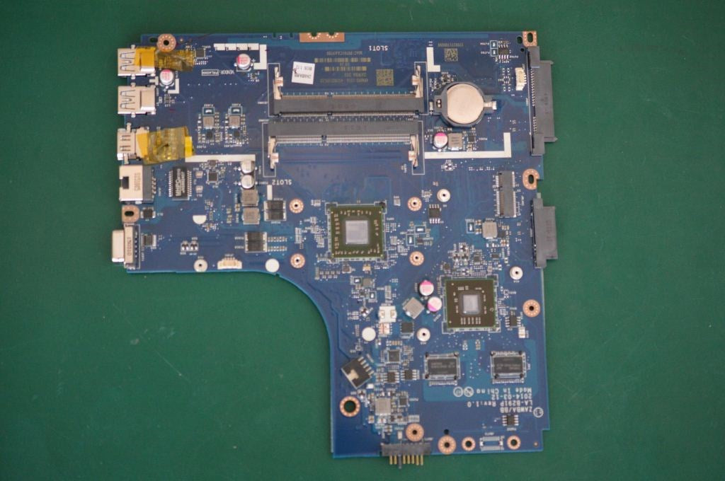 Lenovo Pl System Boards - 5B20G36754