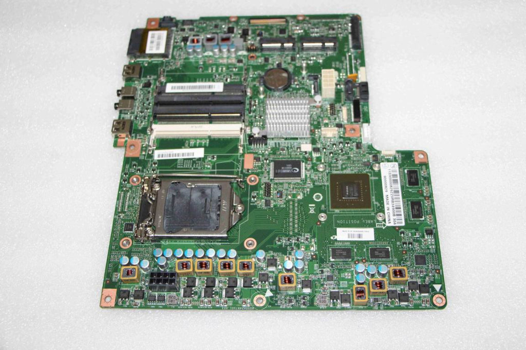 Lenovo 90000830 Mainboard B540P Win8 2G Gpu W/