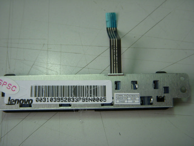 Lenovo Keyboard - 31039528