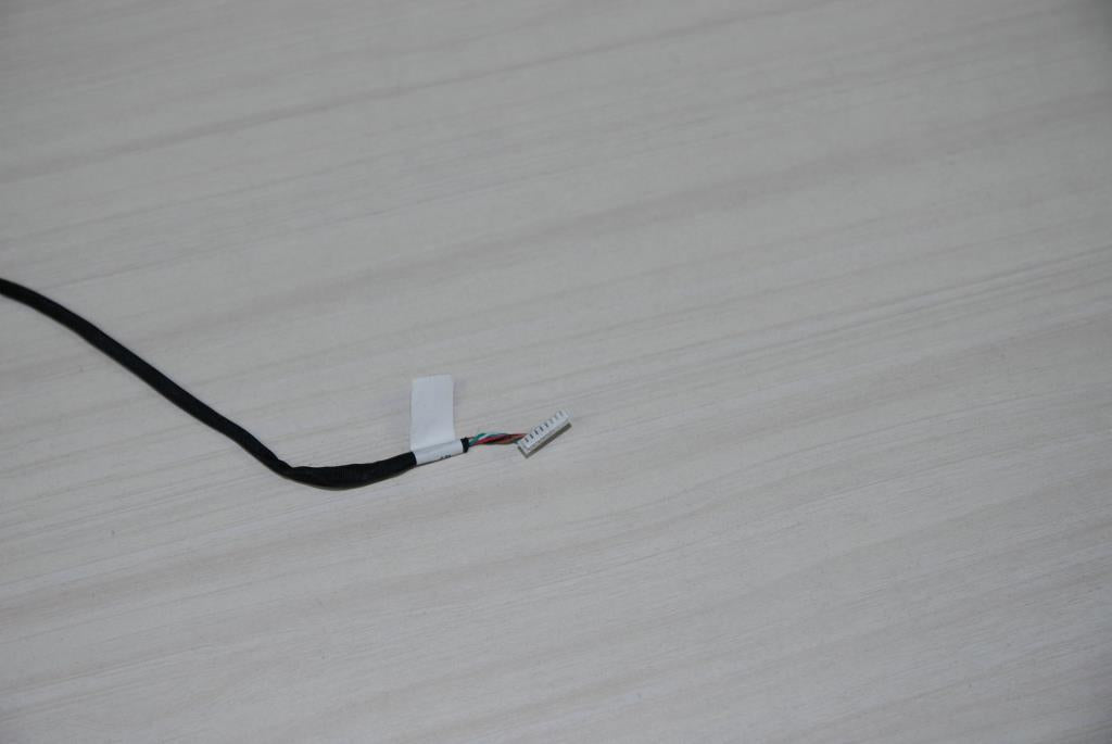Lenovo Cc Cables External - 90201640