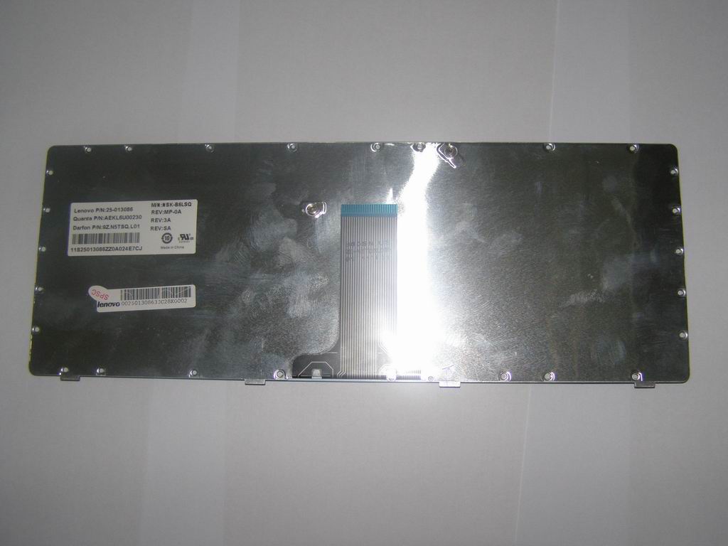 Lenovo Kb 84Key Df T2Tq Us Bluef - 25013086