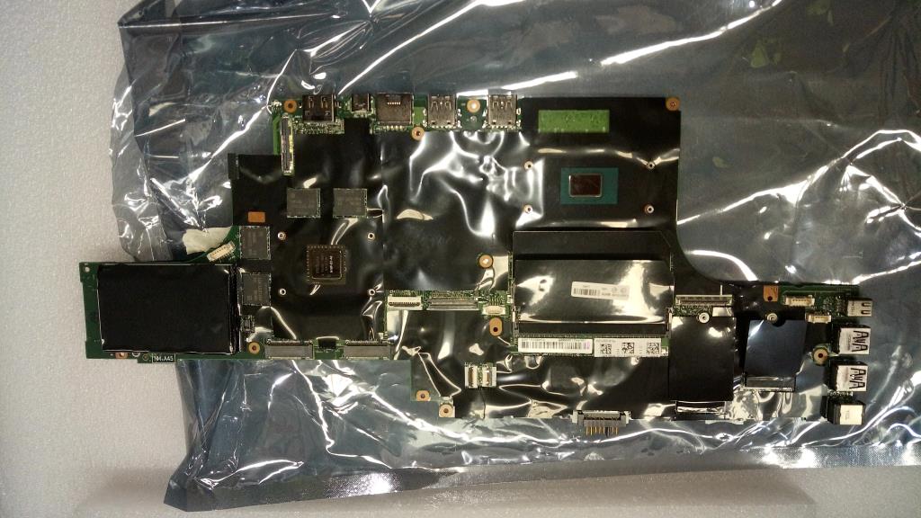 Lenovo Mb I76820 M1000M 2G Win Yamt Y - 00UR728