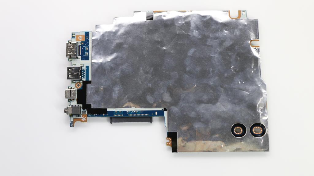 Lenovo Mb C 81C9 Win I5 Mx130 Fp Bl 2 - 5B20Q75126