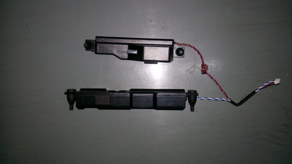 Lenovo Si Speakers Internal - 01AH901