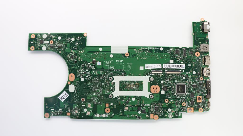 Lenovo El480 Mb Uma 3965U Win Namt Yt - 01LW387