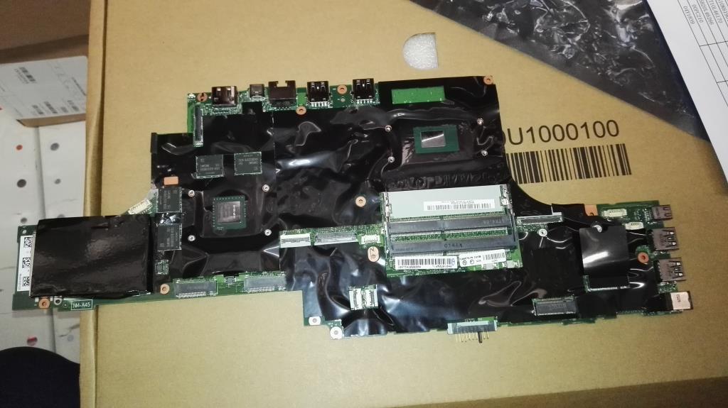 Lenovo Pl System Boards - 01AY389