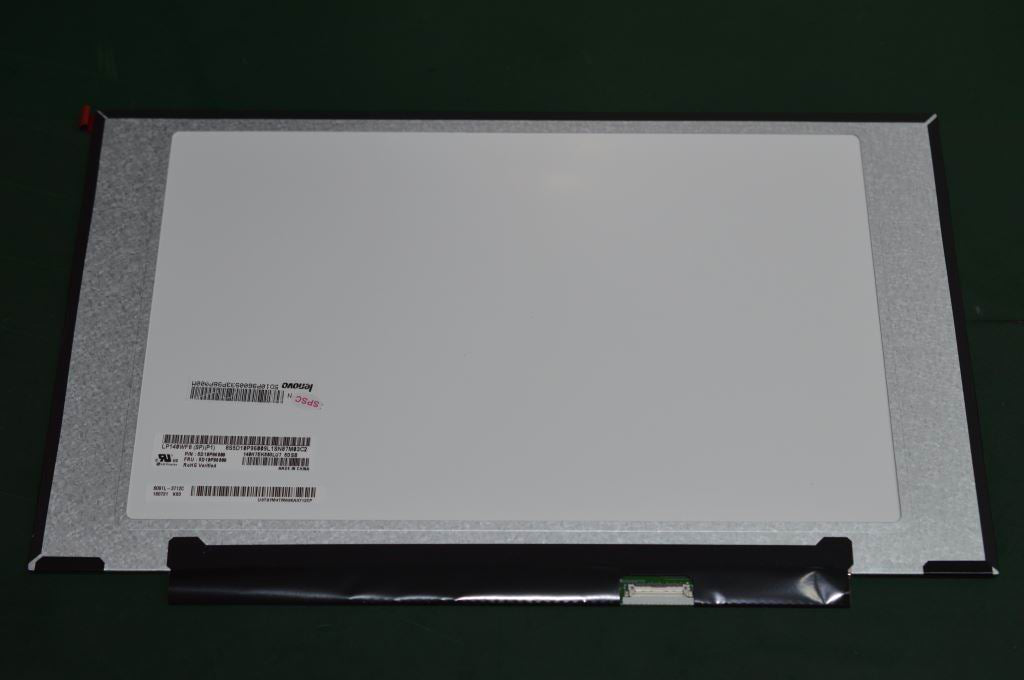 Lenovo 5D10P96009 Lg Lp140Wf8Spp1 Fhdi Ag S Nb