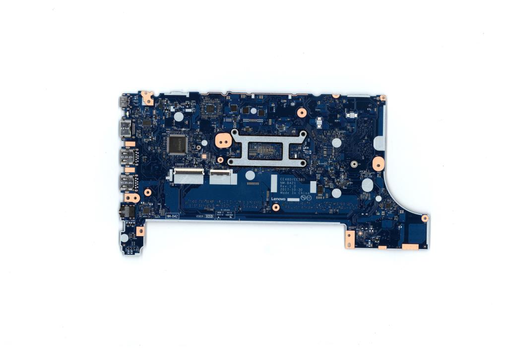 Lenovo System Board Planar Motherboar - 02DC350