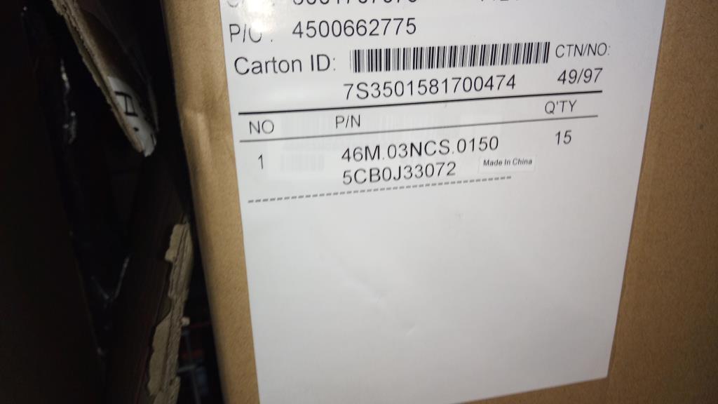Lenovo Co Covers - 5CB0J33072