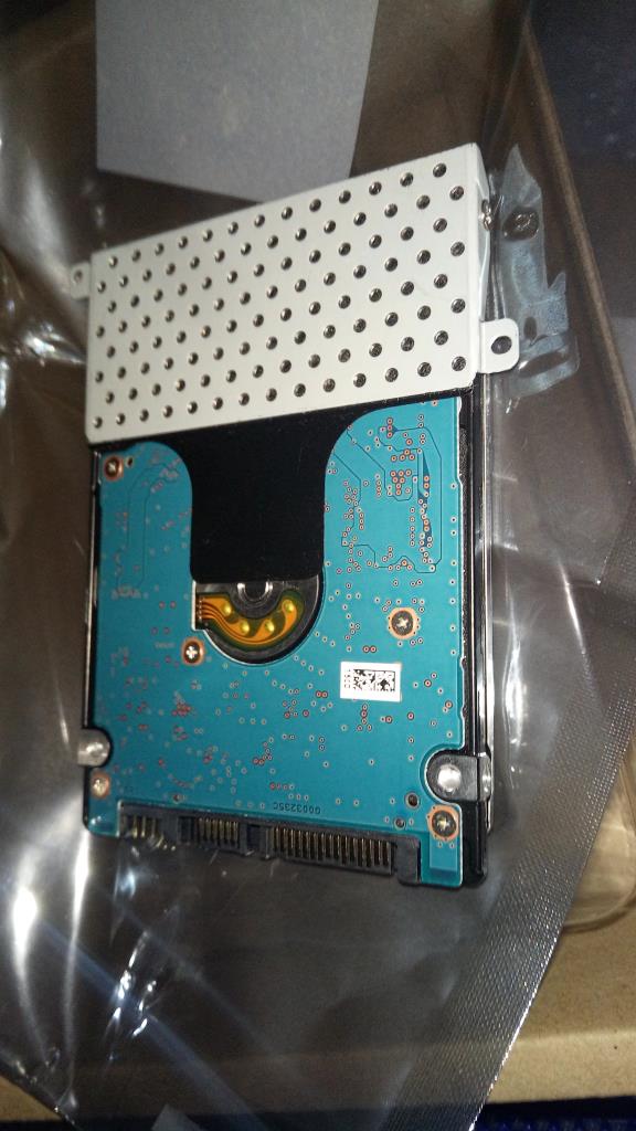 Lenovo 75Y5435 Hard Drives