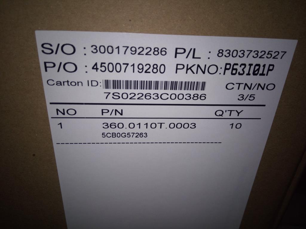 Lenovo Co Covers - 5CB0G57263