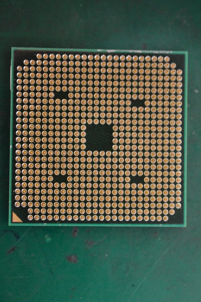Lenovo Cpu Amd T-M520 2.30G 1M C2 Pga - 102000802