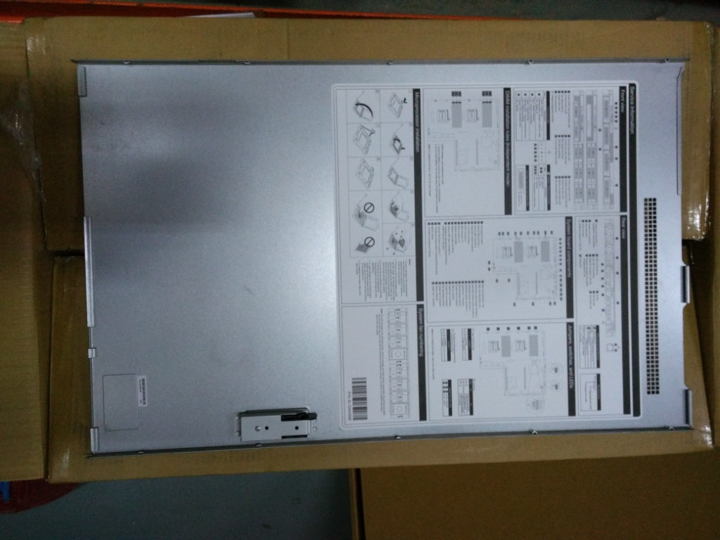 Lenovo Heatsink - 03T8143