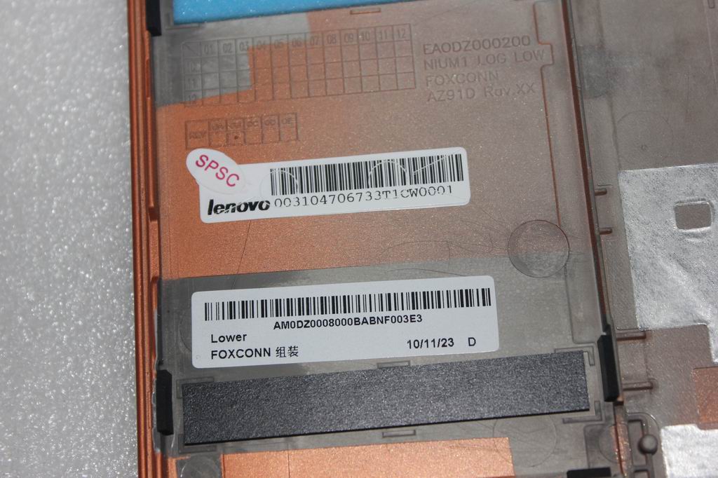 Lenovo 31047067 Co Covers