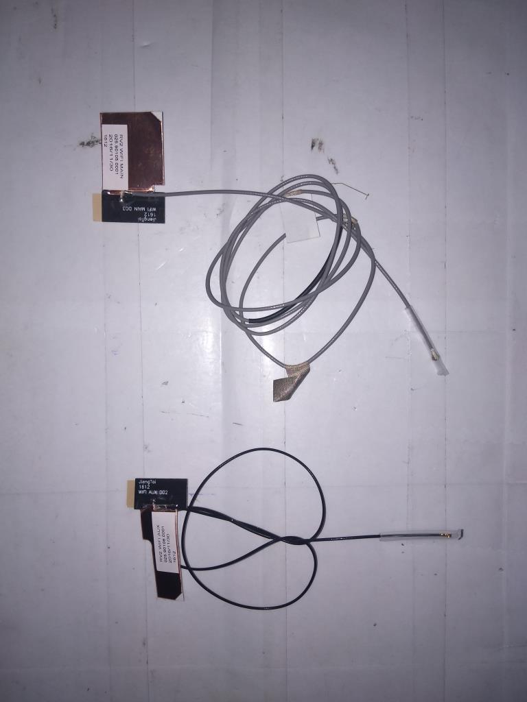 Lenovo Ant Kit, Wlan, Normal, Jt - 01HY974