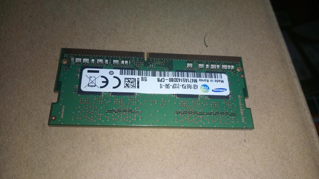 Lenovo Mm Memory - 5M30H35724