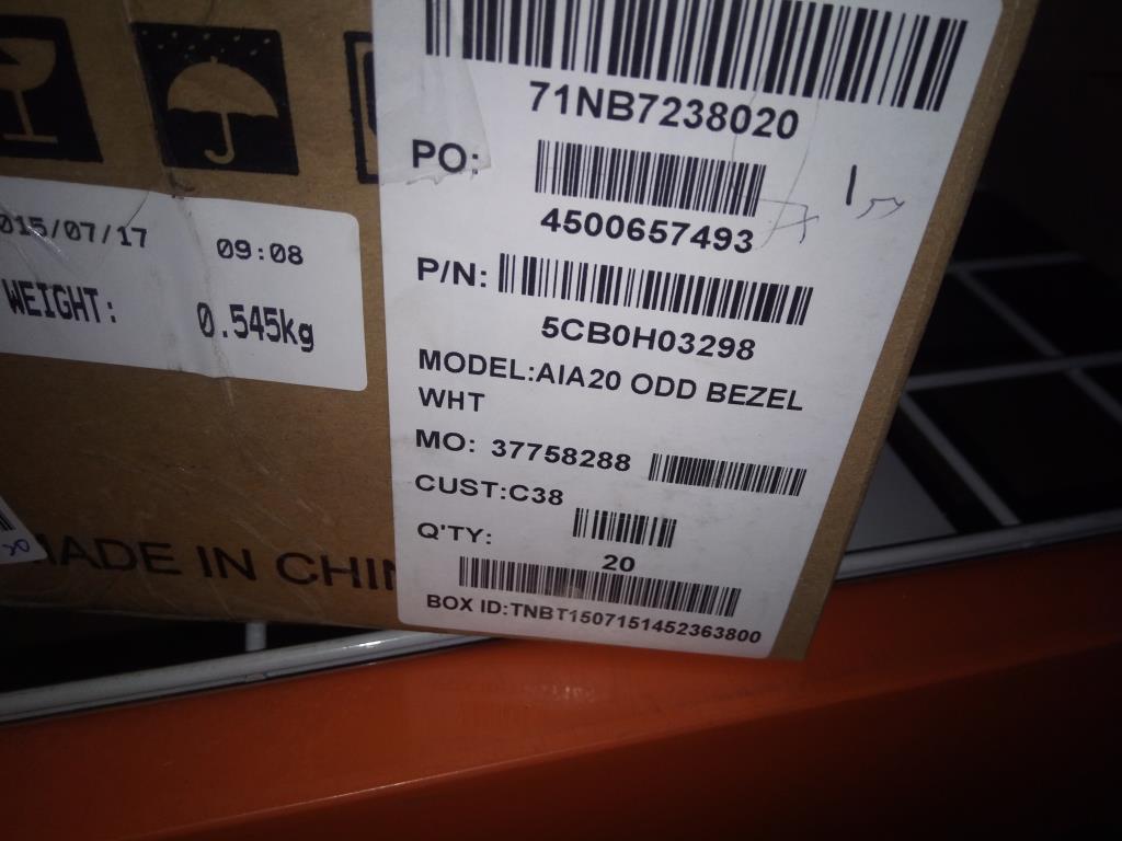 Lenovo Metal - 5CB0H03298