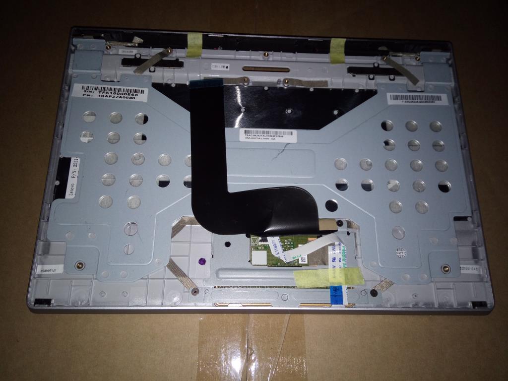 Lenovo Ki Keyboards Internal - 90205048