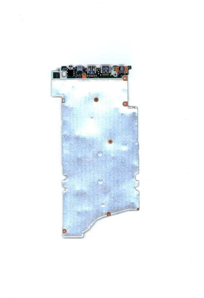 Lenovo System Board Planar Motherboar - 5B20R41622