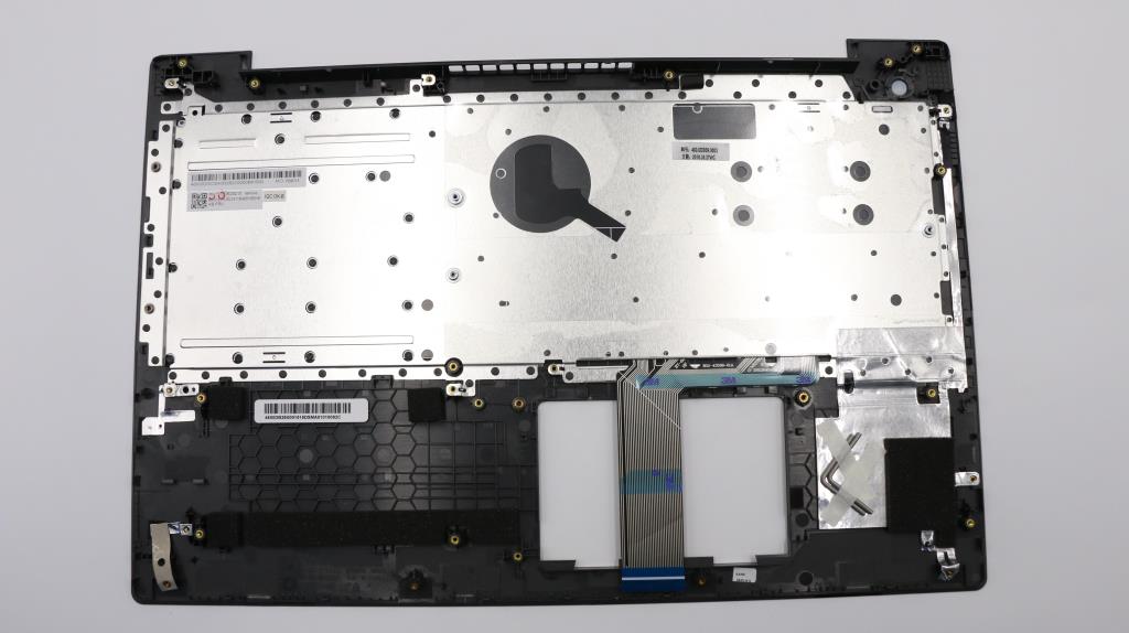 Lenovo Keyboard Internal Includes C-C - 5CB0R28215