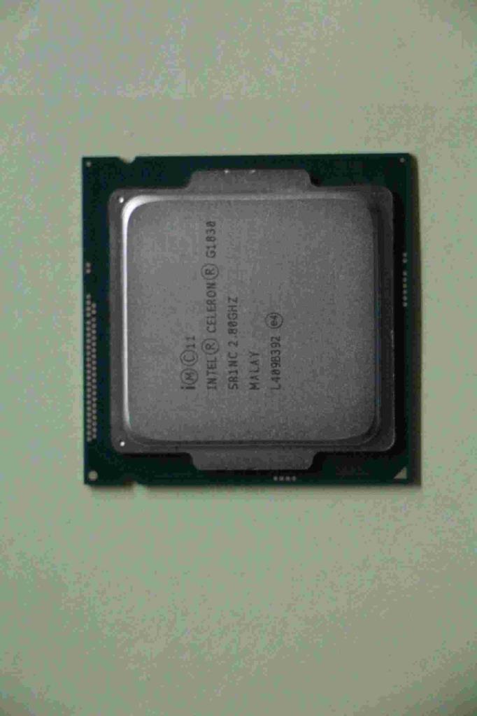 Lenovo Pu Processors - 1101061