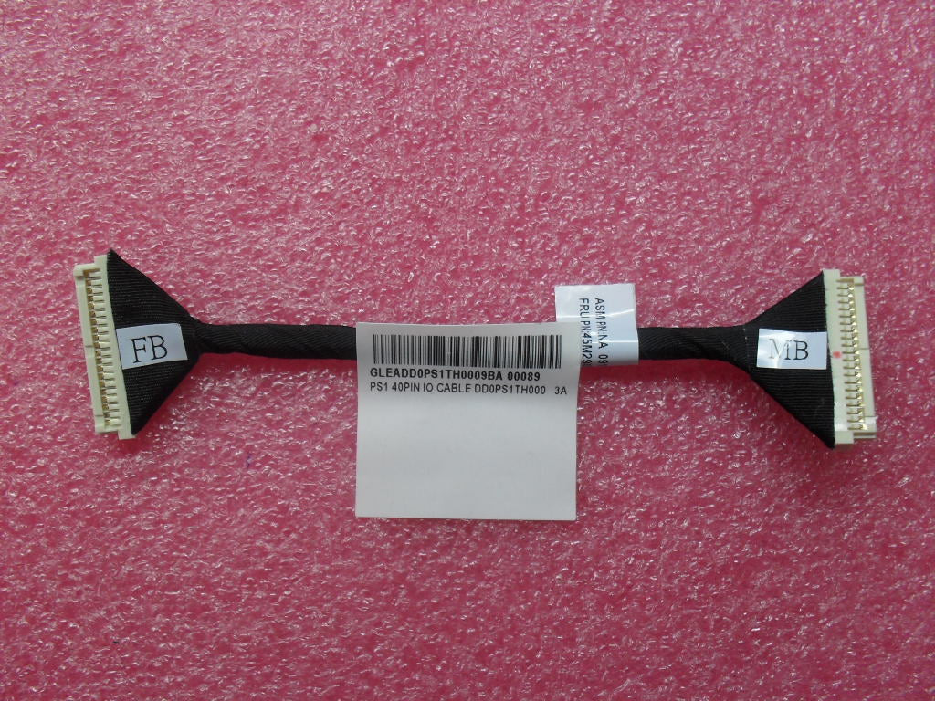 Lenovo Cable I/O Cable - 45M2905