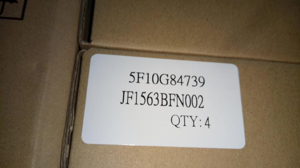 Lenovo Fa Fans - 5F10G84739
