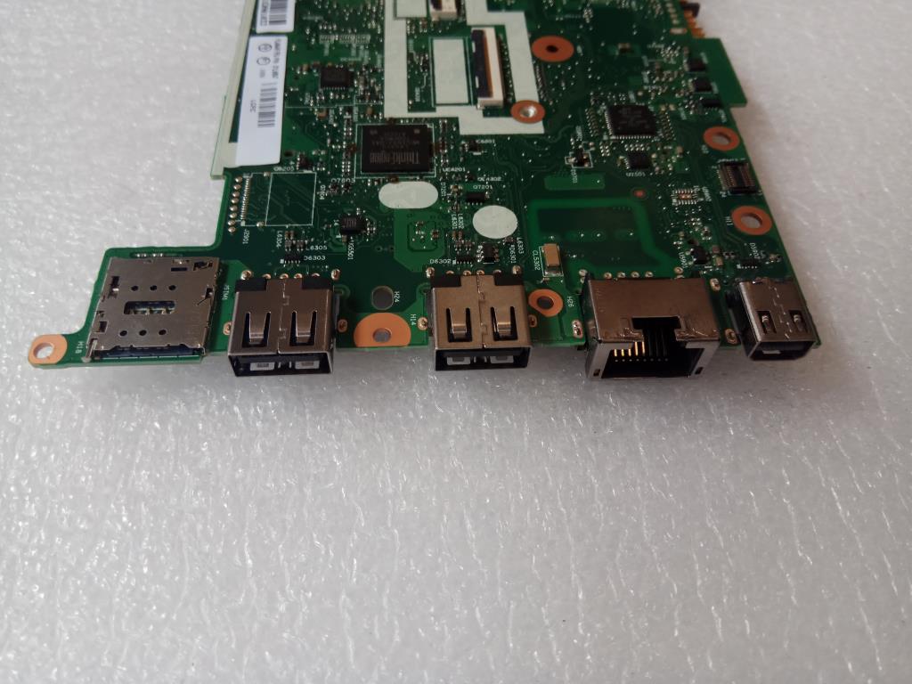 Lenovo Mb I77820Hq Win Yamt Ytpm - 01LW047