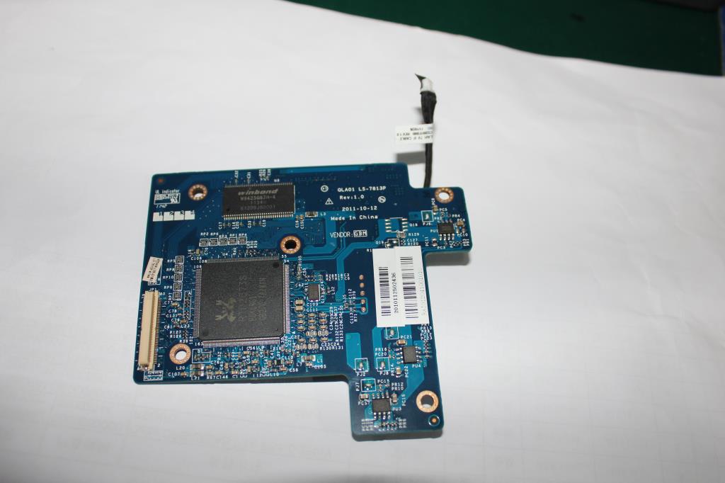 Lenovo Replacement Part - 11200280