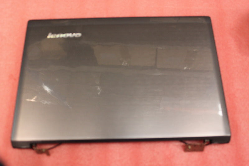 Lenovo 31047639 Lcd Cover W/Hinge &Wimax Anten