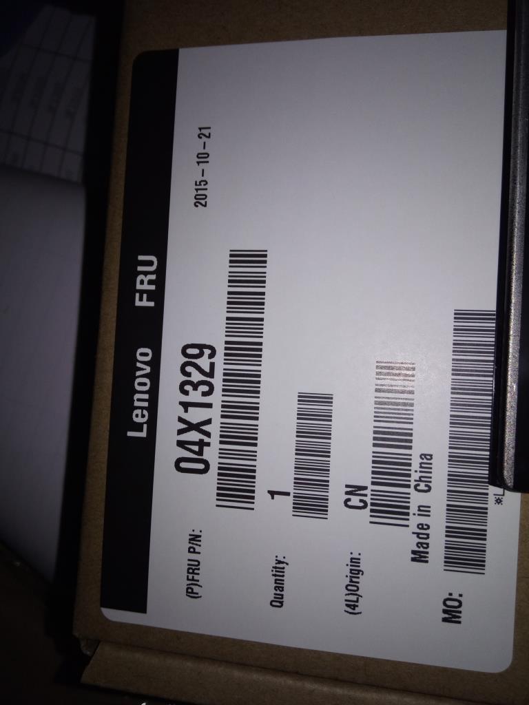 Lenovo Ki Keyboards Internal - 04X1329